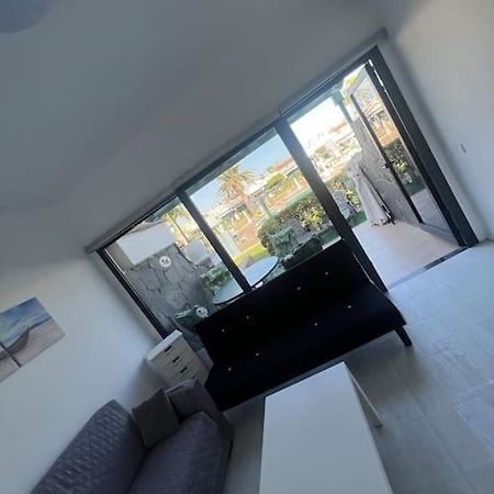 Bungalow Lago Maspalomas Maspalomas  Exteriér fotografie