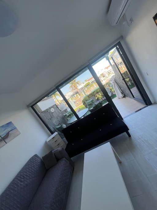 Bungalow Lago Maspalomas Maspalomas  Exteriér fotografie