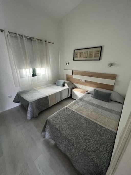 Bungalow Lago Maspalomas Maspalomas  Exteriér fotografie